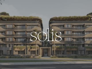 Solis by Astina, property branding and marketing