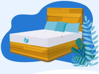 The Best Organic Mattresses In The UK | 2024