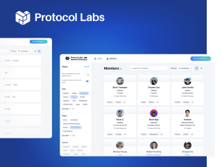 Protocol Labs — Moving a Web3 community forward