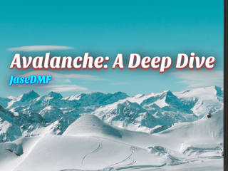 Avalanche: A Deep Dive