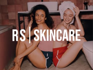 Brand Development — RS Skincare