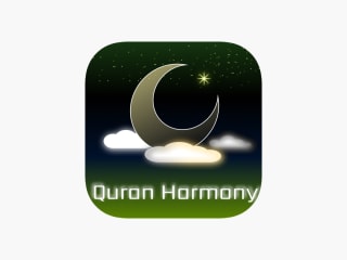 Quran Harmony 4+
