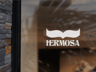 HERMOSA | Brand Identity