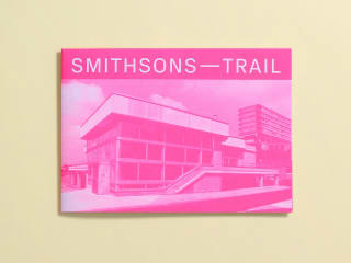 Smithsons Trail