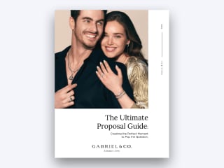 Gabriel & Co. The Ultimate Proposal Guide.