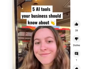 AI tools for businesses: grow your business faster with AI tech…