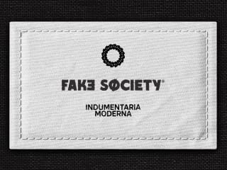 FAKE SOCIETY