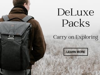 DeLuxe Packs Website