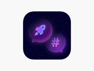 Virally- AI Social Media Coach [App Store]