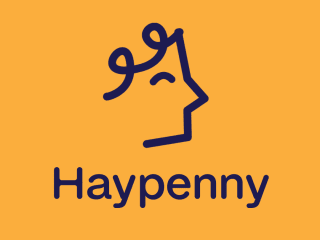 Haypenny Branding 