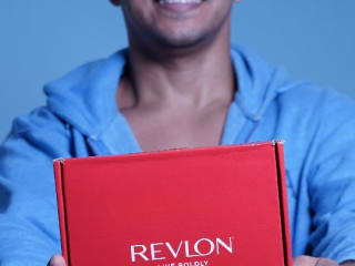 Revlon Face Roller 