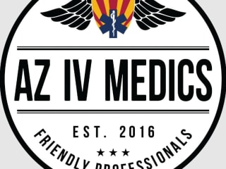 Project Sample: Mobile IV Therapy Companies