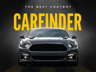 Car Finder ChatBot 