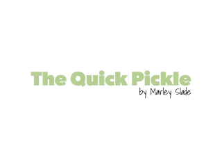 The Quick Pickle