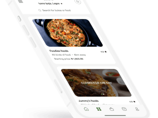 HomeBuka - Your favorite meal, your preferred location, in no t…