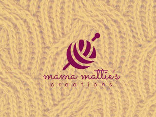 Mama Matties - Logo