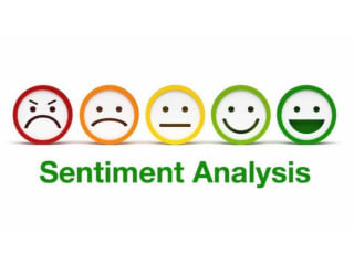 Sentiment Analysis With Naive Bayes Classifier | NLP