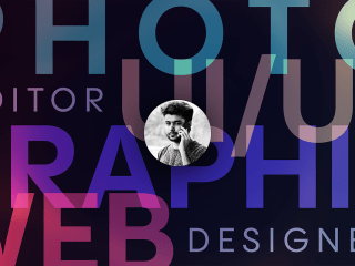 Design Portfolio 2022 - Chirag Madhu :: Behance