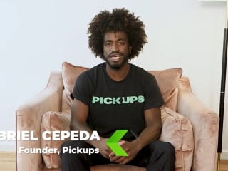 Pickups - Delivery By Everyone 