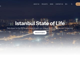 ISTlife - Istanbul State of Life