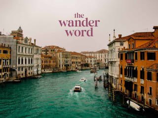 The Wander Word | Travel Coach