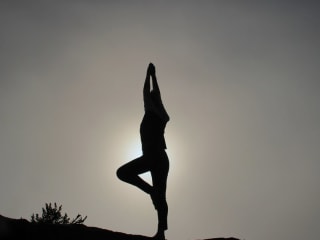 The Yoga Body Myth | Her Campus