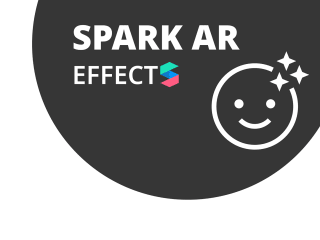 SPARK AR effects 