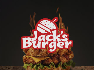 Jack's Burger 