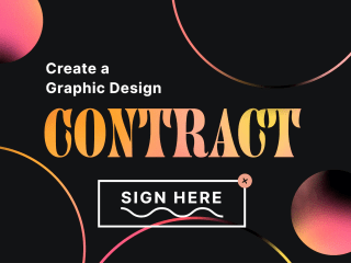 Graphic Design Contracts: Everything You Need to Know