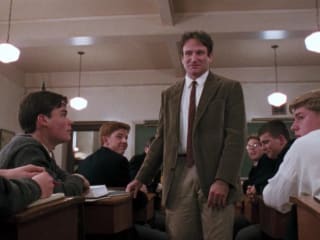 All the Times ‘Dead Poets Society’ Gave Us Hope