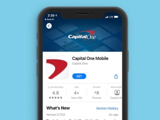Digital Wallets and Mobile Payments | Capital One