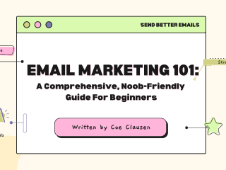 📥 Marketing Article: Email Marketing 101