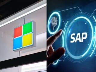 SAP and Microsoft Collaboration: Developments & Impact - The Co…