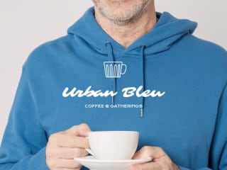☕️ Urban Bleu Coffee