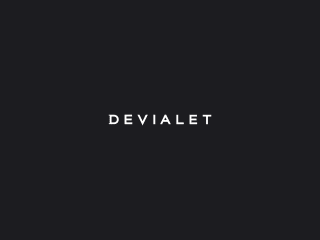 Improved Design Velocity @Devialet