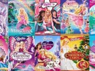 Barbie Not Just a Doll But a Trailblazer for Early 2000s Femi