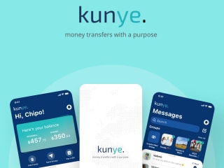 Kunye Financial: A Community Focused International Money Transf…