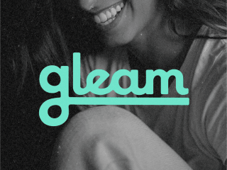 Branding for Gleam
