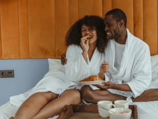 Find Your Center For Satisfying Sex & Intense Intimacy