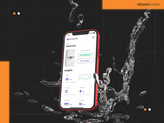 Drinkprime - Smart water purifier app