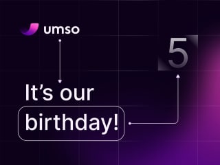 Umso—Revitalizing Community Engagement through Communication.