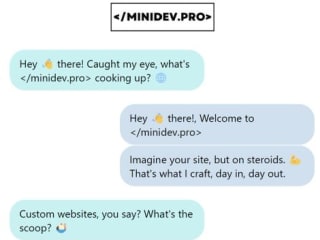 </minidev.pro>