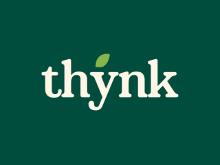 Brand Identity : Thynk Yard