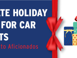 The Ultimate Holiday Gift Guide for Car Enthusiasts: Unwrap Joy…