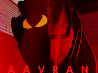 Aavran - A fear within