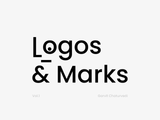 Logos and Marks 