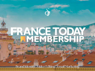 France Today Membership | Branding and Marketing