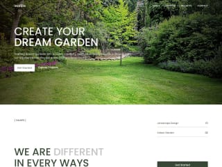 Leaflife - Garden Landscape Design