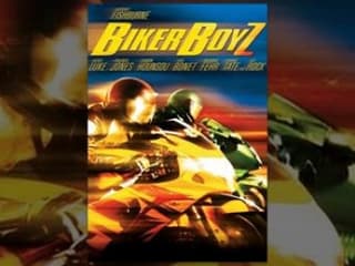 Biker Boyz Soundtrack - Ride ft. Redman & E3 (Official Video)