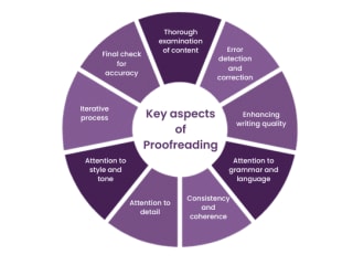 Meticulous Proofreading: Polishing Content to Perfection